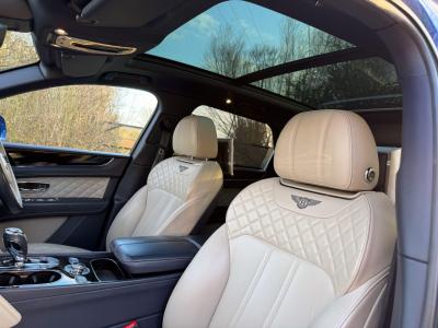 2017 Bentley 6.0 W12 Auto 4WD Euro 6 (s/s) 5dr