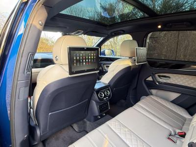 2017 Bentley 6.0 W12 Auto 4WD Euro 6 (s/s) 5dr
