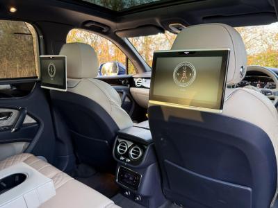 2017 Bentley 6.0 W12 Auto 4WD Euro 6 (s/s) 5dr