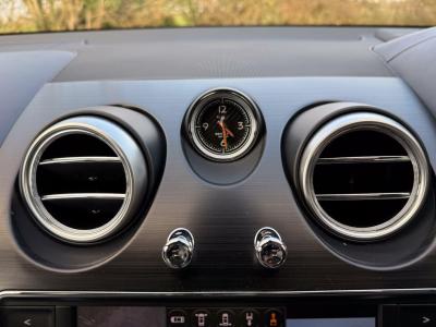 2017 Bentley 6.0 W12 Auto 4WD Euro 6 (s/s) 5dr