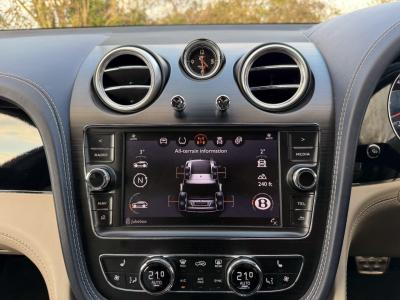 2017 Bentley 6.0 W12 Auto 4WD Euro 6 (s/s) 5dr