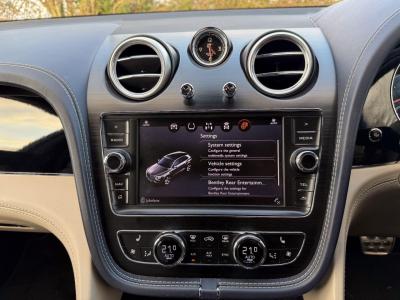 2017 Bentley 6.0 W12 Auto 4WD Euro 6 (s/s) 5dr