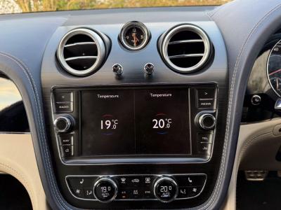 2017 Bentley 6.0 W12 Auto 4WD Euro 6 (s/s) 5dr