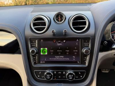 2017 Bentley 6.0 W12 Auto 4WD Euro 6 (s/s) 5dr