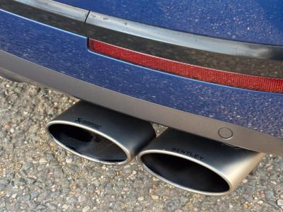 2017 Bentley 6.0 W12 Auto 4WD Euro 6 (s/s) 5dr