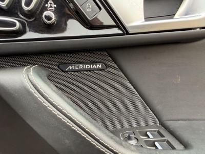 2015 Jaguar 5.0 V8 R Auto AWD Euro 6 (s/s) 2dr