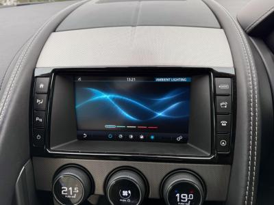 2015 Jaguar 5.0 V8 R Auto AWD Euro 6 (s/s) 2dr