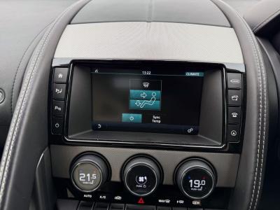 2015 Jaguar 5.0 V8 R Auto AWD Euro 6 (s/s) 2dr