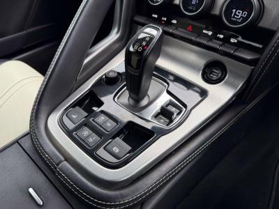 2015 Jaguar 5.0 V8 R Auto AWD Euro 6 (s/s) 2dr