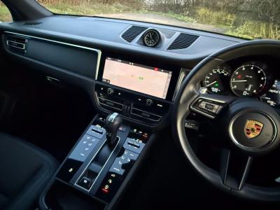 2021 Porsche 2.0T SUV 5dr Petrol PDK 4WD Euro 6 (s/s) (265 ps)