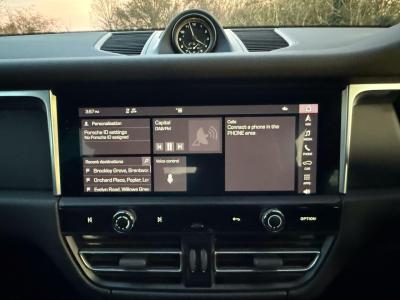 2021 Porsche 2.0T SUV 5dr Petrol PDK 4WD Euro 6 (s/s) (265 ps)