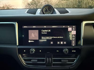 2021 Porsche 2.0T SUV 5dr Petrol PDK 4WD Euro 6 (s/s) (265 ps)