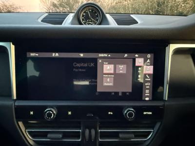 2021 Porsche 2.0T SUV 5dr Petrol PDK 4WD Euro 6 (s/s) (265 ps)