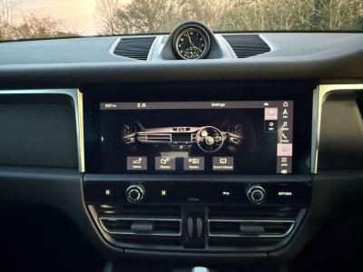 2021 Porsche 2.0T SUV 5dr Petrol PDK 4WD Euro 6 (s/s) (265 ps)