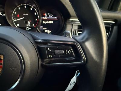 2021 Porsche 2.0T SUV 5dr Petrol PDK 4WD Euro 6 (s/s) (265 ps)