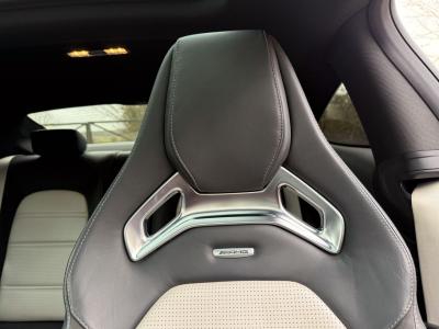 2018 Mercedes - Benz 4.0 C63 V8 BiTurbo AMG S (Premium) SpdS MCT Euro 6 (s/s) 2dr