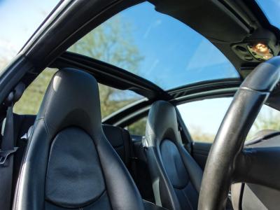 2008 Porsche 3.8 997 4S Targa AWD 2dr