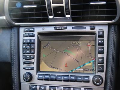 2008 Porsche 3.8 997 4S Targa AWD 2dr