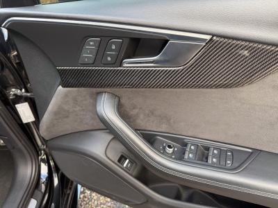 2018 Audi 2.9 TFSI V6 Tiptronic quattro Euro 6 (s/s) 5dr