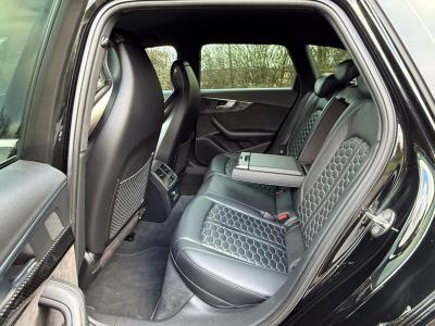 2018 Audi 2.9 TFSI V6 Tiptronic quattro Euro 6 (s/s) 5dr