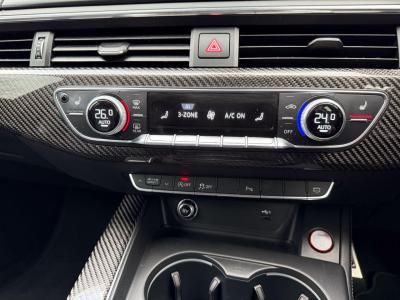 2018 Audi 2.9 TFSI V6 Tiptronic quattro Euro 6 (s/s) 5dr