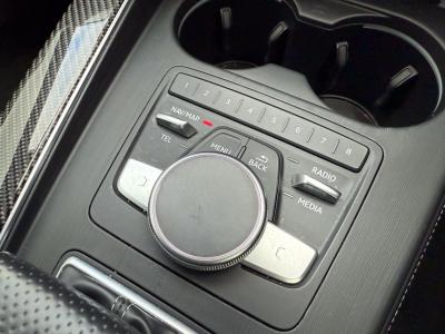 2018 Audi 2.9 TFSI V6 Tiptronic quattro Euro 6 (s/s) 5dr