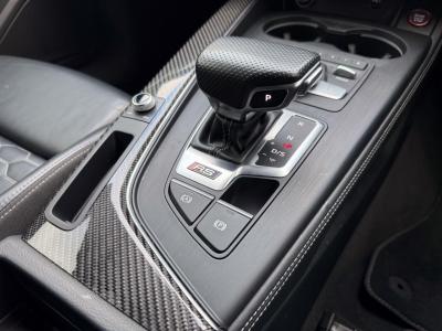 2018 Audi 2.9 TFSI V6 Tiptronic quattro Euro 6 (s/s) 5dr