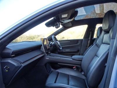 2024 Polestar Single Motor 100kWh Long Range Plus Auto RWD 5dr