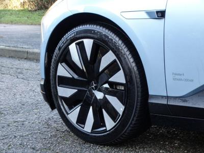2024 Polestar Single Motor 100kWh Long Range Plus Auto RWD 5dr