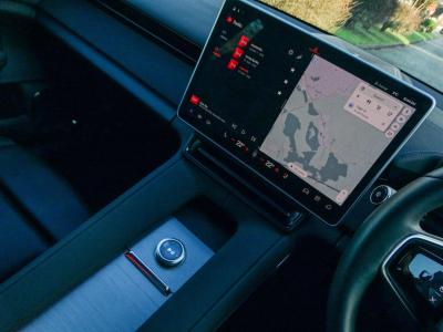 2024 Polestar Single Motor 100kWh Long Range Plus Auto RWD 5dr