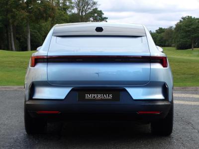 2024 Polestar Single Motor 100kWh Long Range Plus Auto RWD 5dr