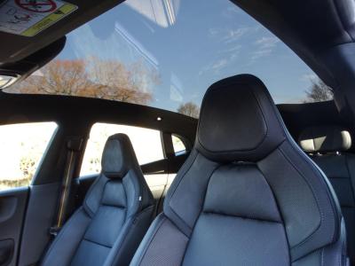 2024 Polestar Single Motor 100kWh Long Range Plus Auto RWD 5dr