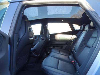 2024 Polestar Single Motor 100kWh Long Range Plus Auto RWD 5dr