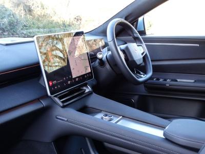 2024 Polestar Single Motor 100kWh Long Range Plus Auto RWD 5dr