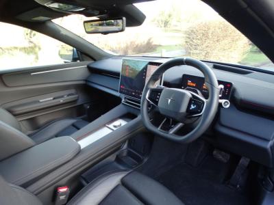 2024 Polestar Single Motor 100kWh Long Range Plus Auto RWD 5dr