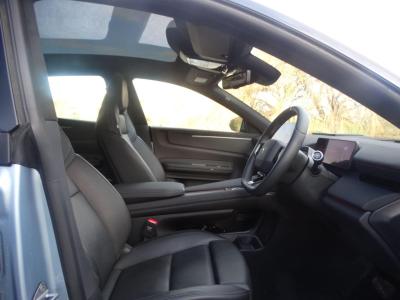 2024 Polestar Single Motor 100kWh Long Range Plus Auto RWD 5dr