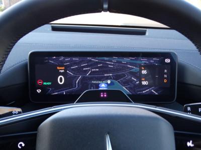 2024 Polestar Single Motor 100kWh Long Range Plus Auto RWD 5dr