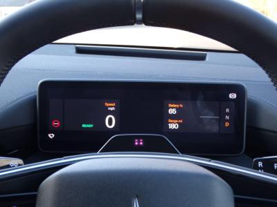 2024 Polestar Single Motor 100kWh Long Range Plus Auto RWD 5dr