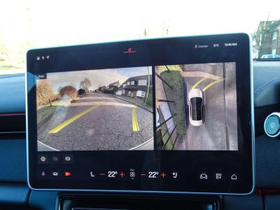 2024 Polestar Single Motor 100kWh Long Range Plus Auto RWD 5dr