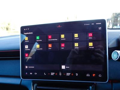 2024 Polestar Single Motor 100kWh Long Range Plus Auto RWD 5dr