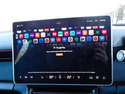 2024 Polestar Single Motor 100kWh Long Range Plus Auto RWD 5dr