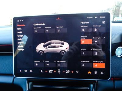 2024 Polestar Single Motor 100kWh Long Range Plus Auto RWD 5dr