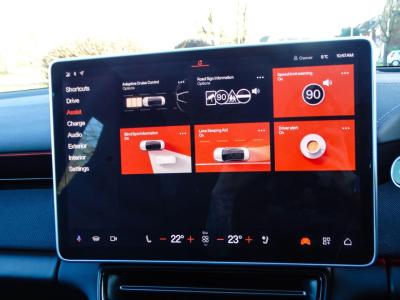 2024 Polestar Single Motor 100kWh Long Range Plus Auto RWD 5dr