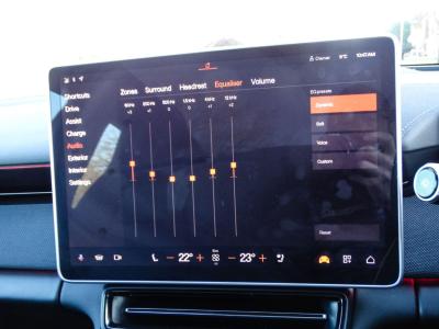 2024 Polestar Single Motor 100kWh Long Range Plus Auto RWD 5dr