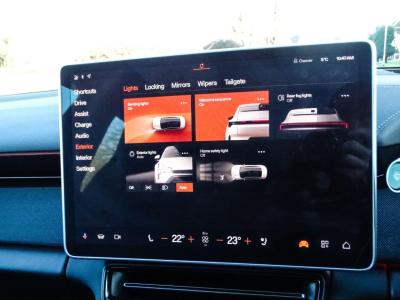 2024 Polestar Single Motor 100kWh Long Range Plus Auto RWD 5dr