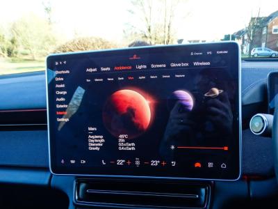 2024 Polestar Single Motor 100kWh Long Range Plus Auto RWD 5dr