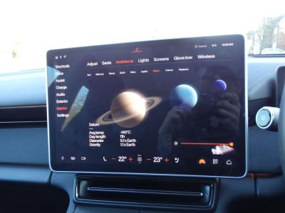 2024 Polestar Single Motor 100kWh Long Range Plus Auto RWD 5dr