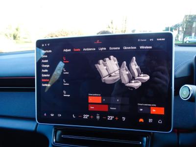 2024 Polestar Single Motor 100kWh Long Range Plus Auto RWD 5dr