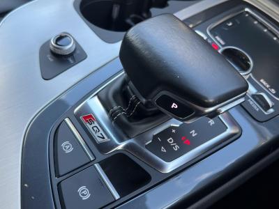 2018 Audi 4.0 TDI V8 Tiptronic quattro Euro 6 (s/s) 5dr