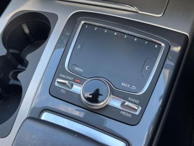 2018 Audi 4.0 TDI V8 Tiptronic quattro Euro 6 (s/s) 5dr